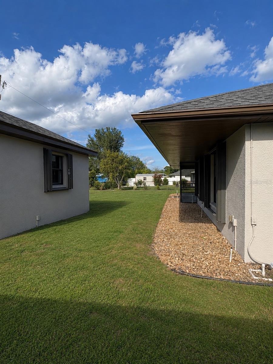 PORT CHARLOTTE SEC 015 - Residential Lease