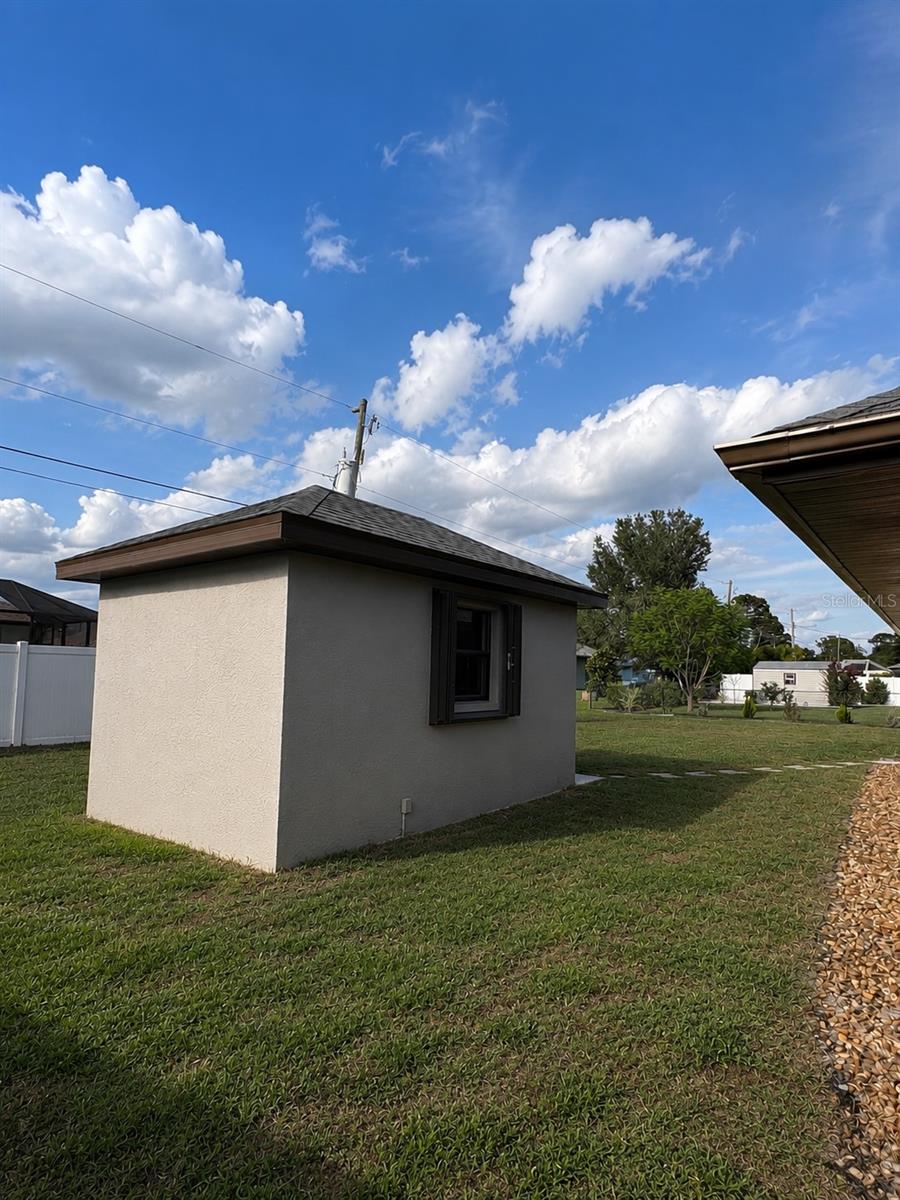 PORT CHARLOTTE SEC 015 - Residential Lease