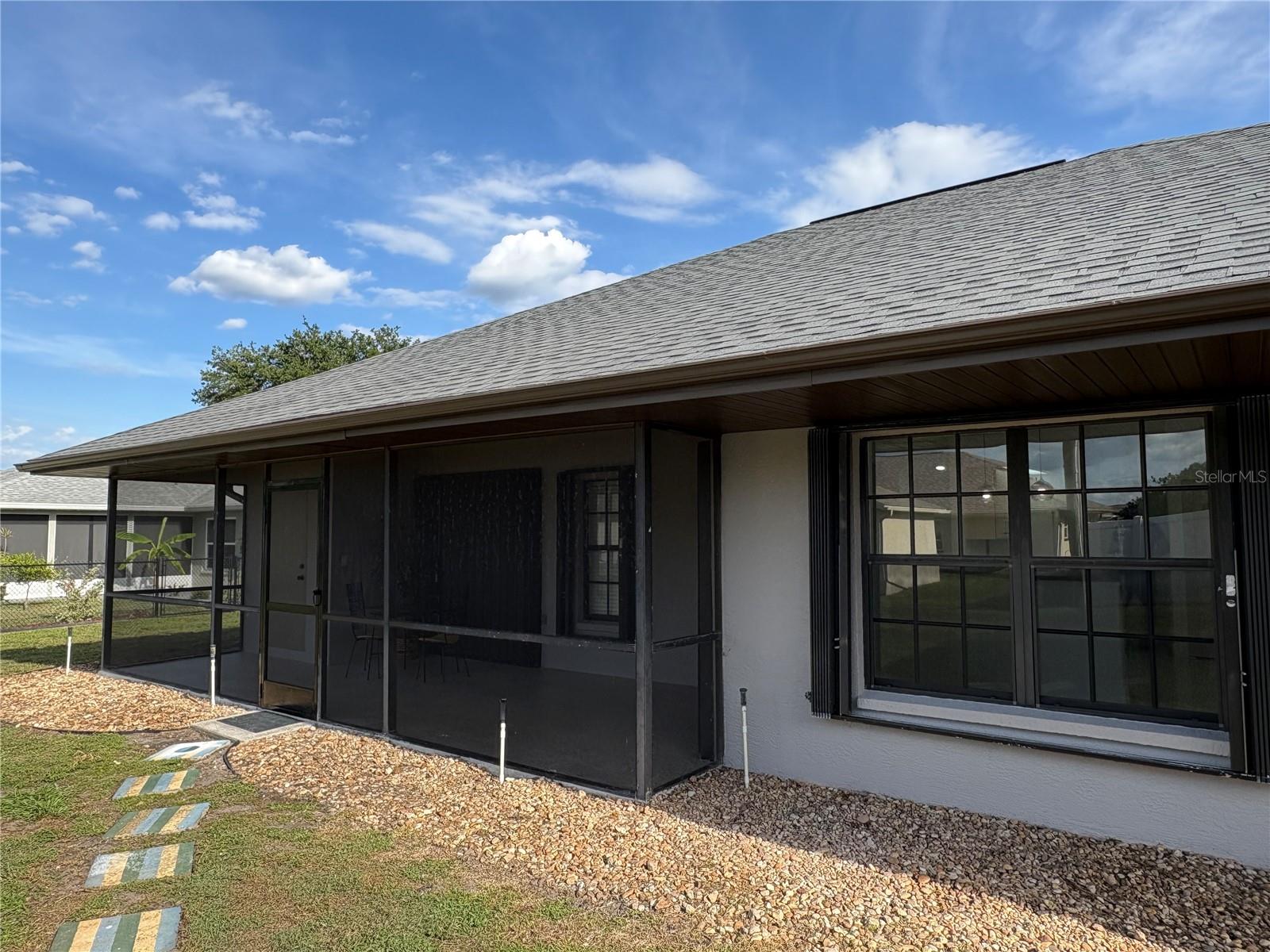 PORT CHARLOTTE SEC 015 - Residential Lease