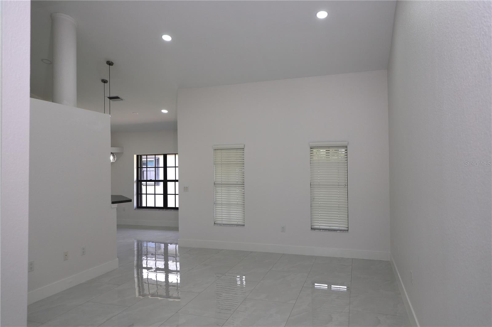 PORT CHARLOTTE SEC 015 - Residential Lease