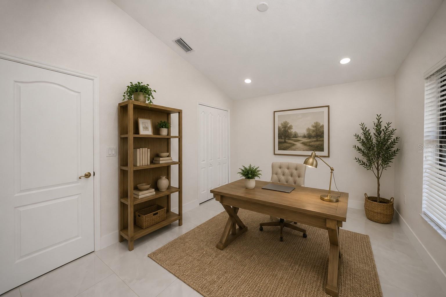 PORT CHARLOTTE SEC 015 - Residential Lease