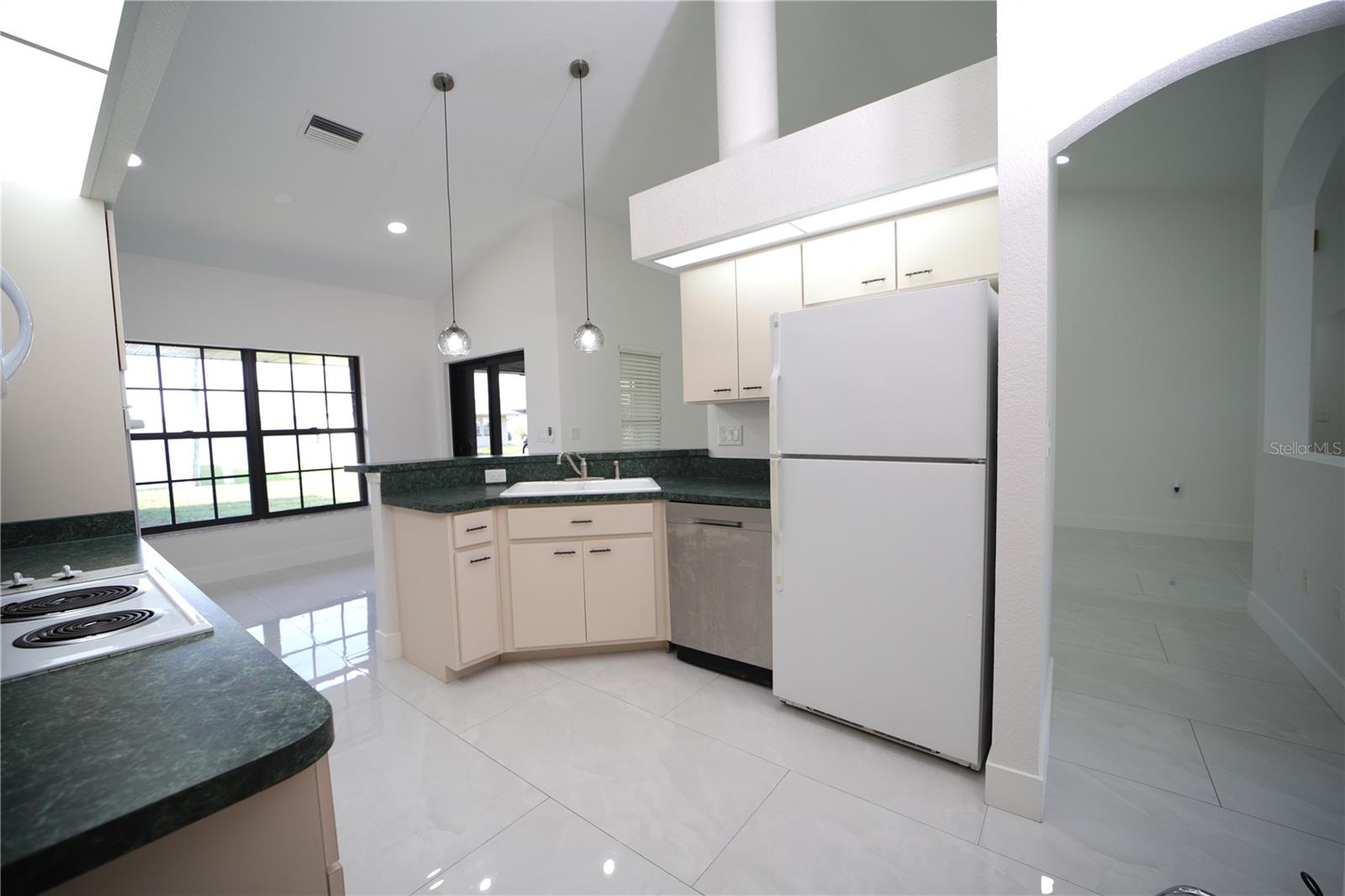 PORT CHARLOTTE SEC 015 - Residential Lease