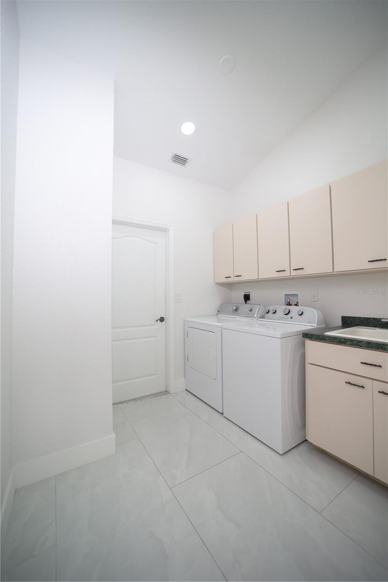 PORT CHARLOTTE SEC 015 - Residential Lease