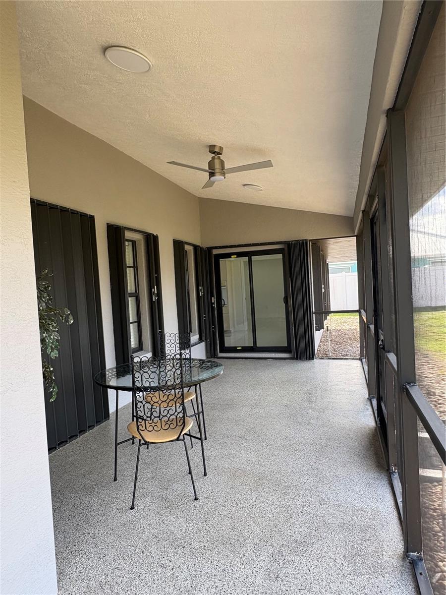 PORT CHARLOTTE SEC 015 - Residential Lease