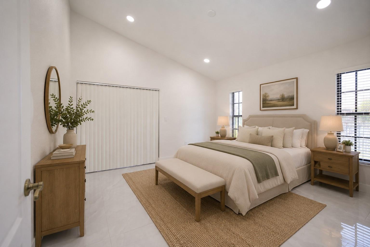 PORT CHARLOTTE SEC 015 - Residential Lease