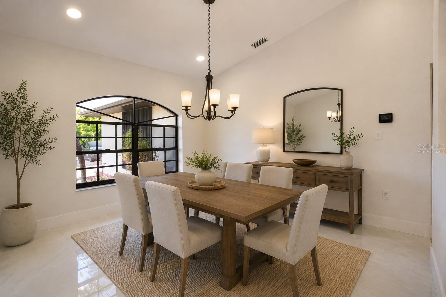 PORT CHARLOTTE SEC 015 - Residential Lease