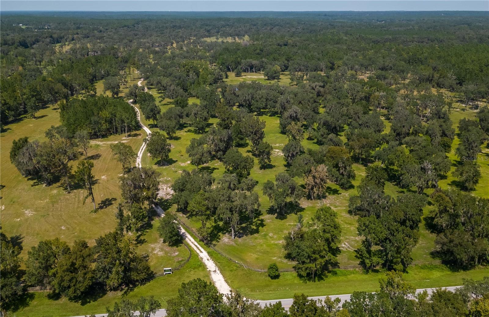 AG NONSUB - Land