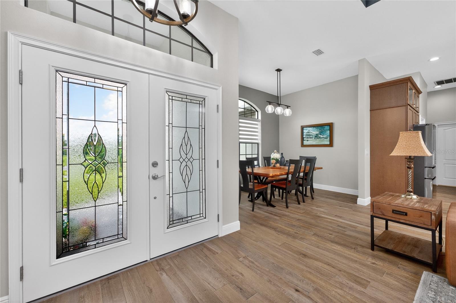 ROTONDA WHITE MARSH - Residential