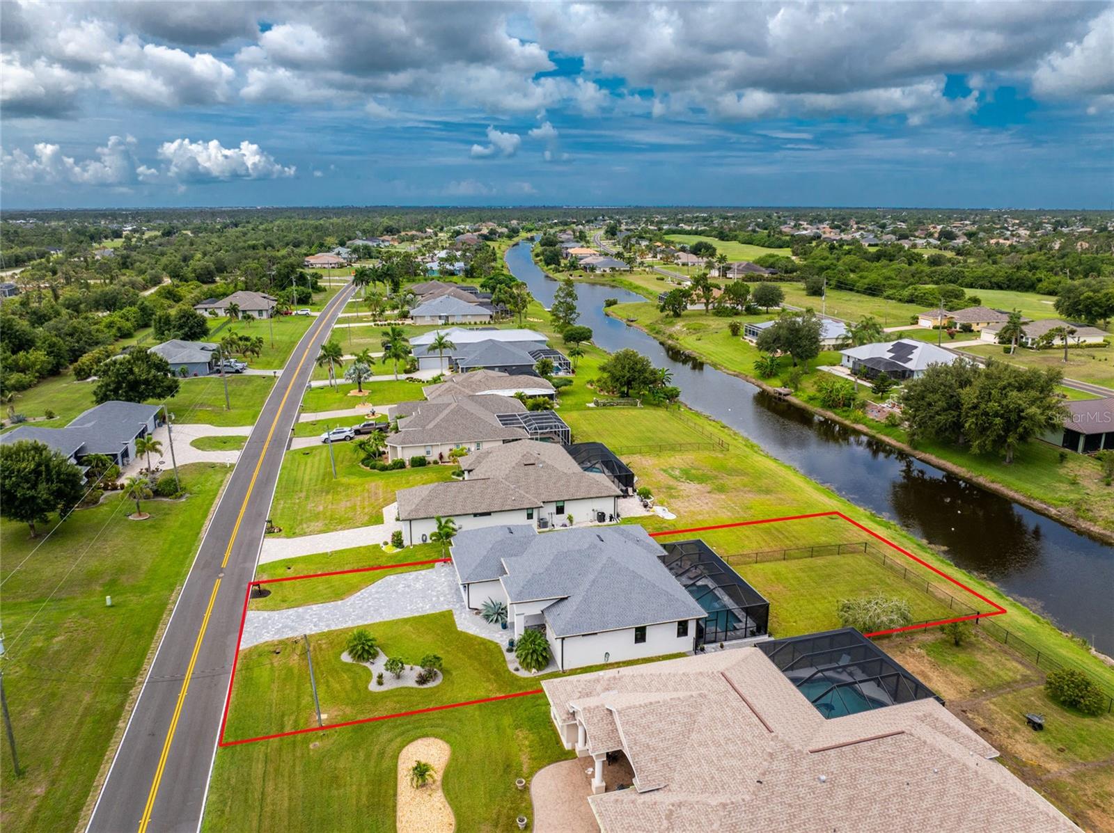 ROTONDA WHITE MARSH - Residential