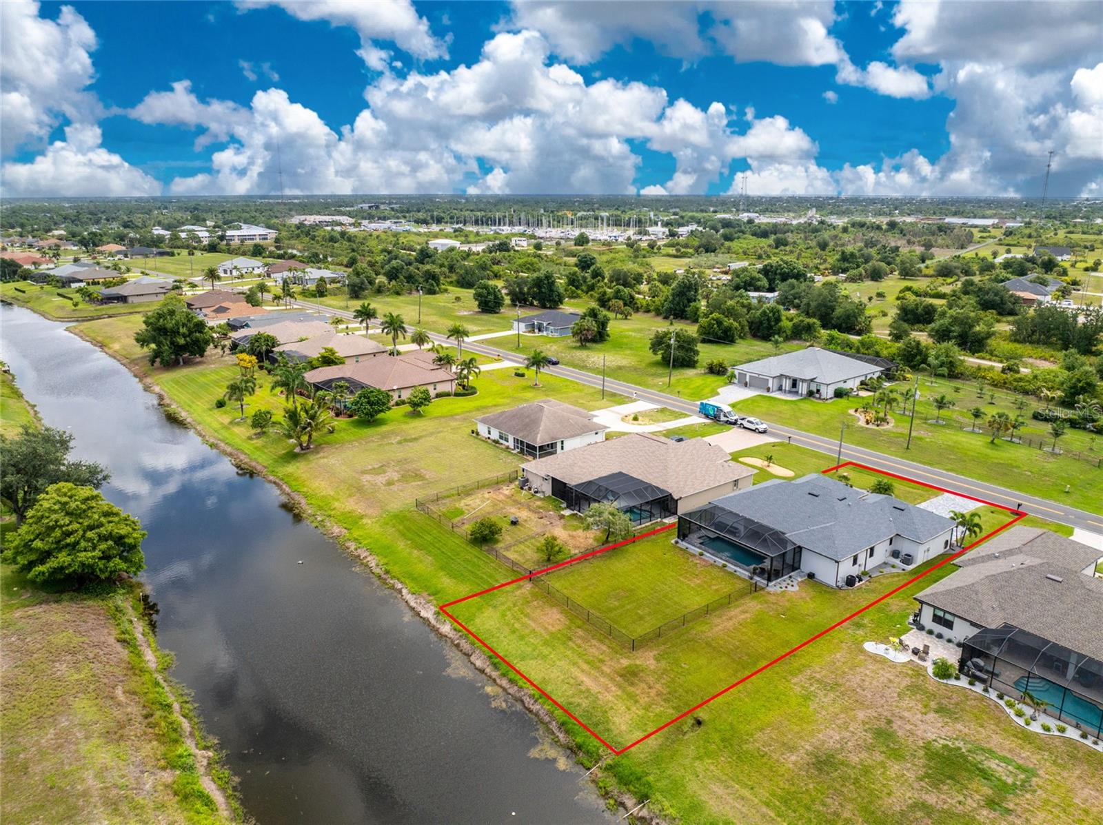 ROTONDA WHITE MARSH - Residential