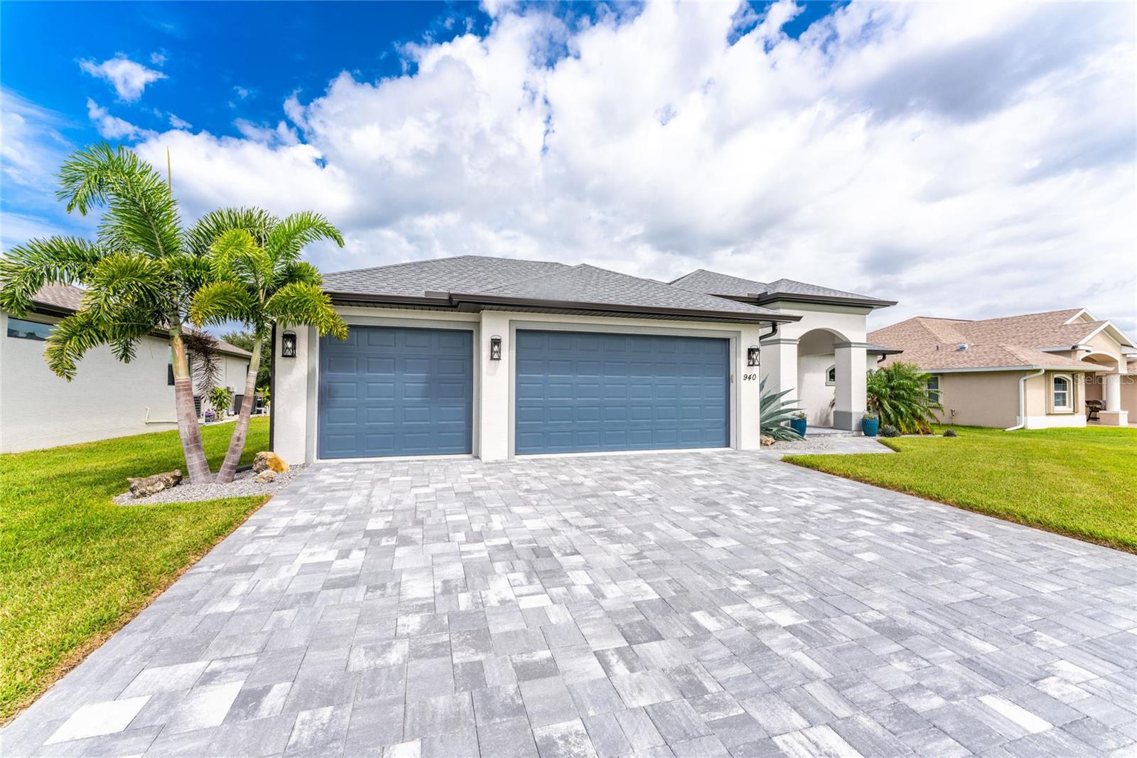 ROTONDA WHITE MARSH - Residential