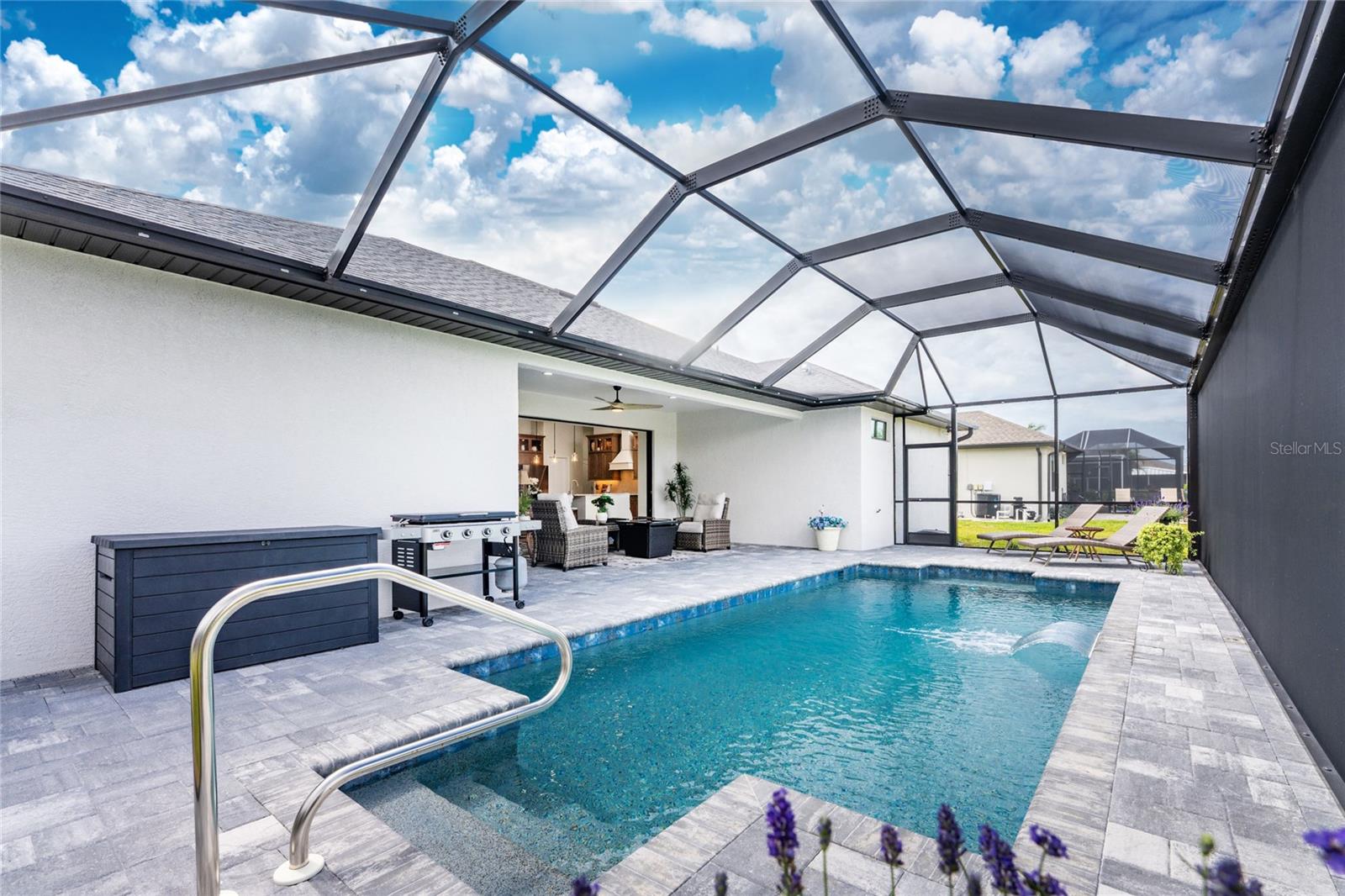 ROTONDA WHITE MARSH - Residential