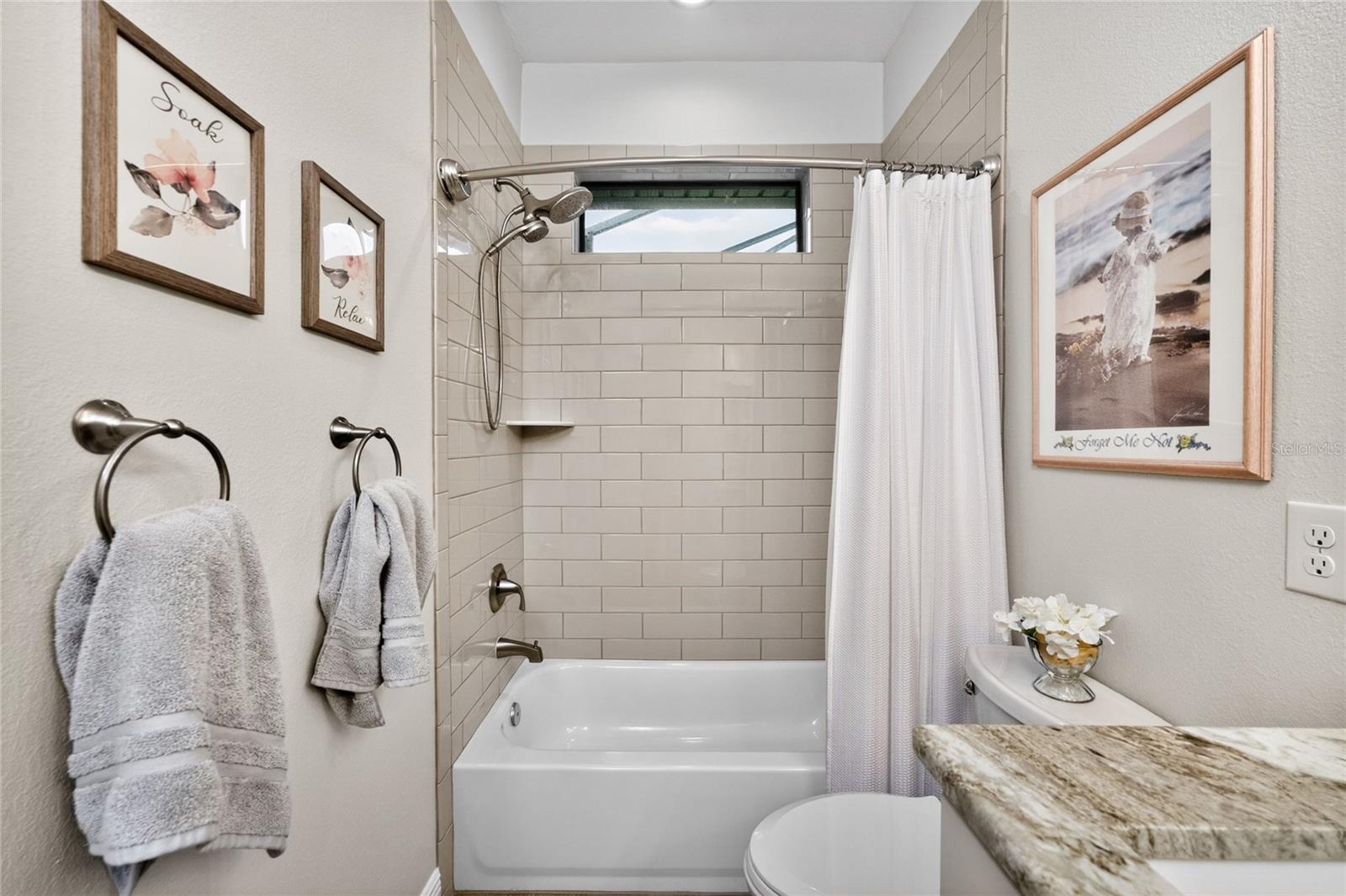 ROTONDA WHITE MARSH - Residential