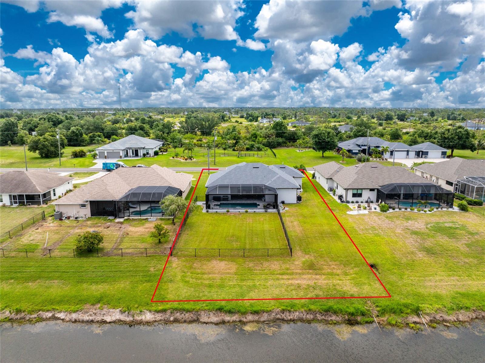 ROTONDA WHITE MARSH - Residential