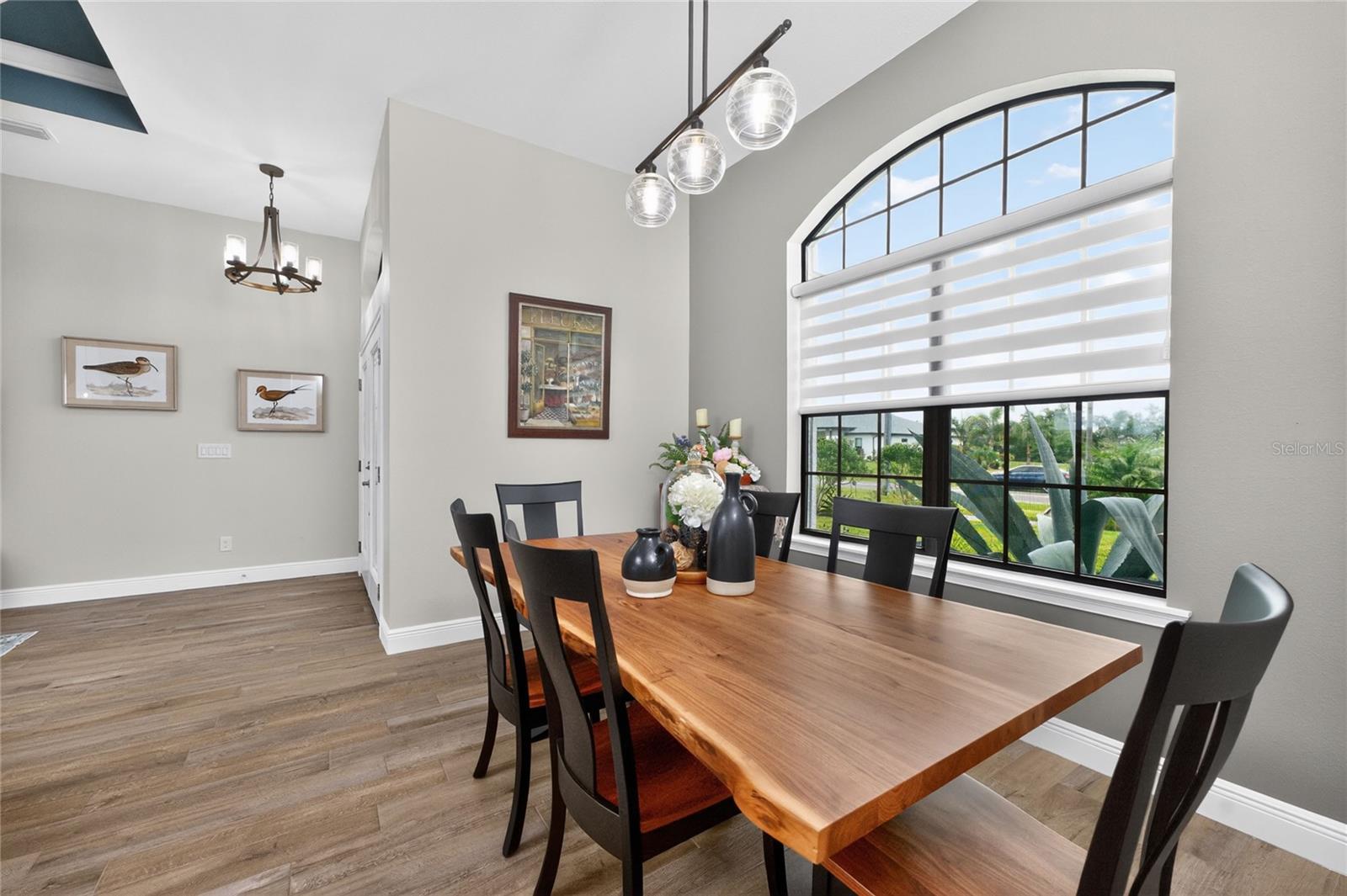 ROTONDA WHITE MARSH - Residential