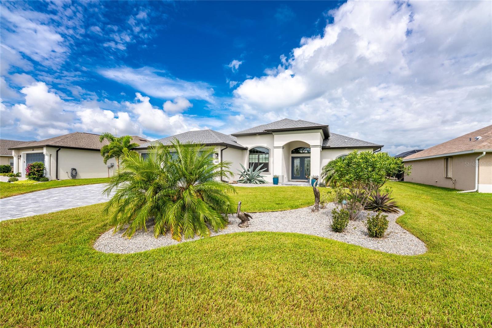 ROTONDA WHITE MARSH - Residential