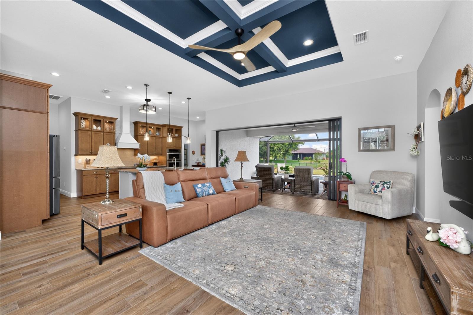 ROTONDA WHITE MARSH - Residential