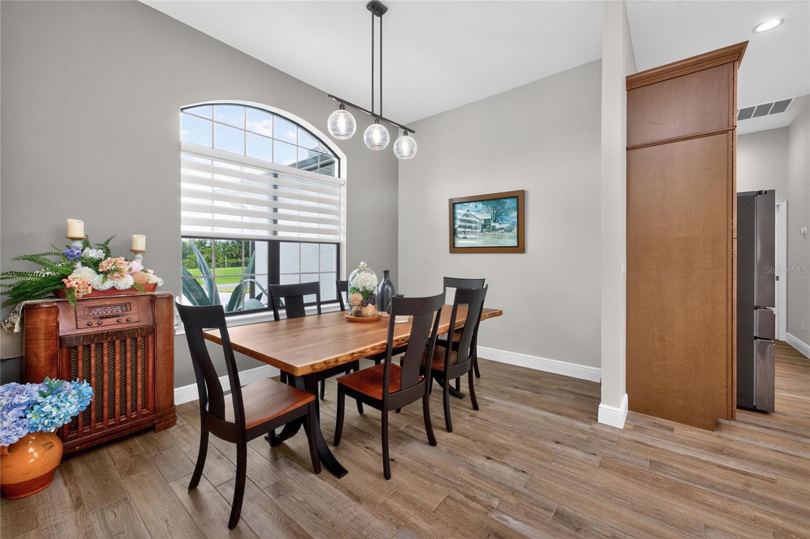 ROTONDA WHITE MARSH - Residential