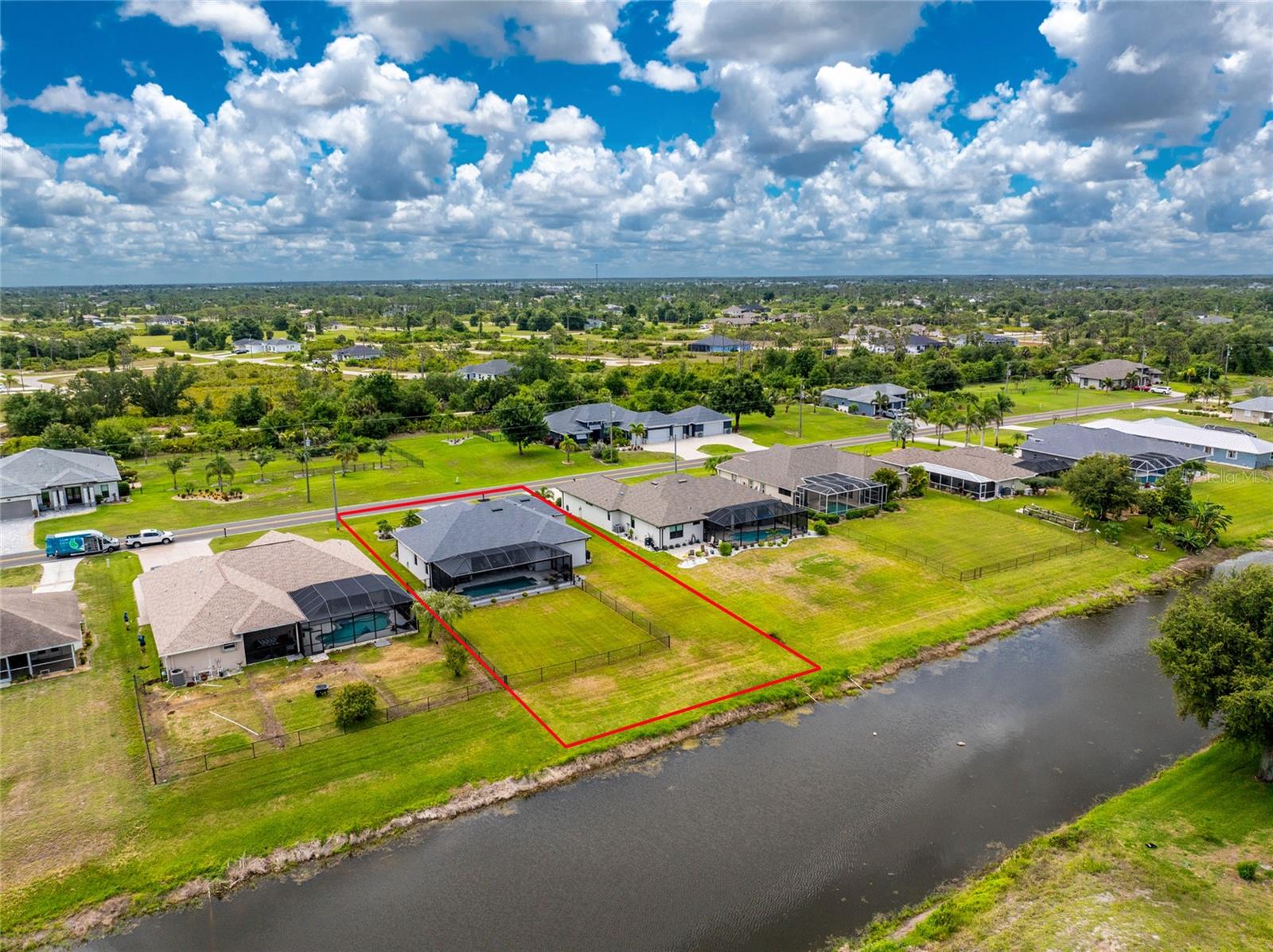 ROTONDA WHITE MARSH - Residential