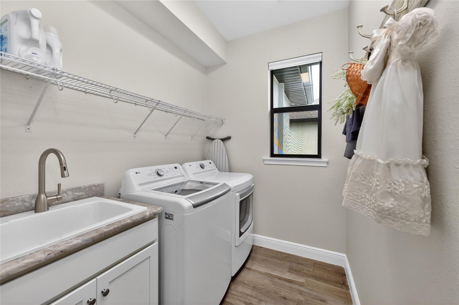 ROTONDA WHITE MARSH - Residential
