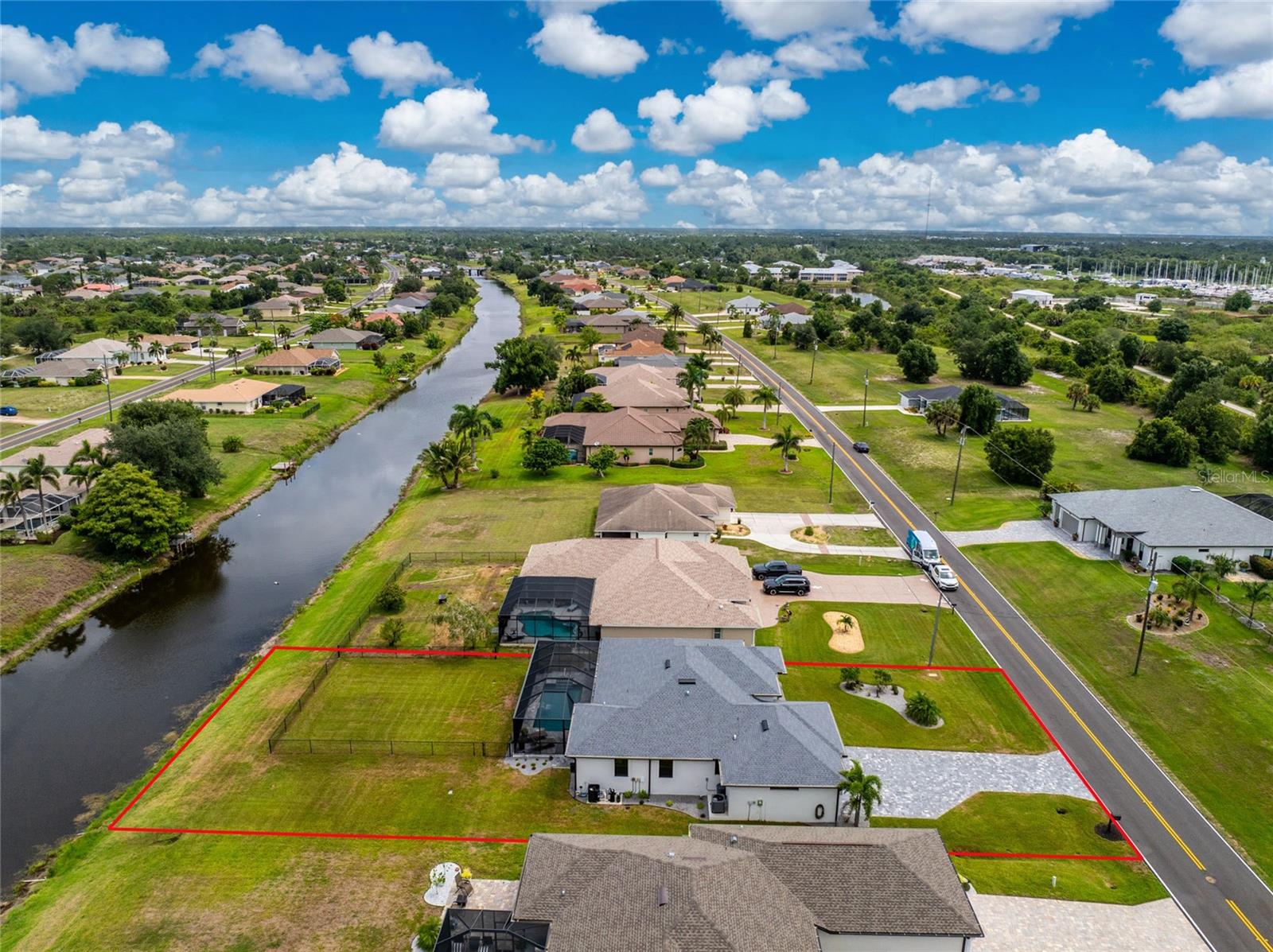 ROTONDA WHITE MARSH - Residential
