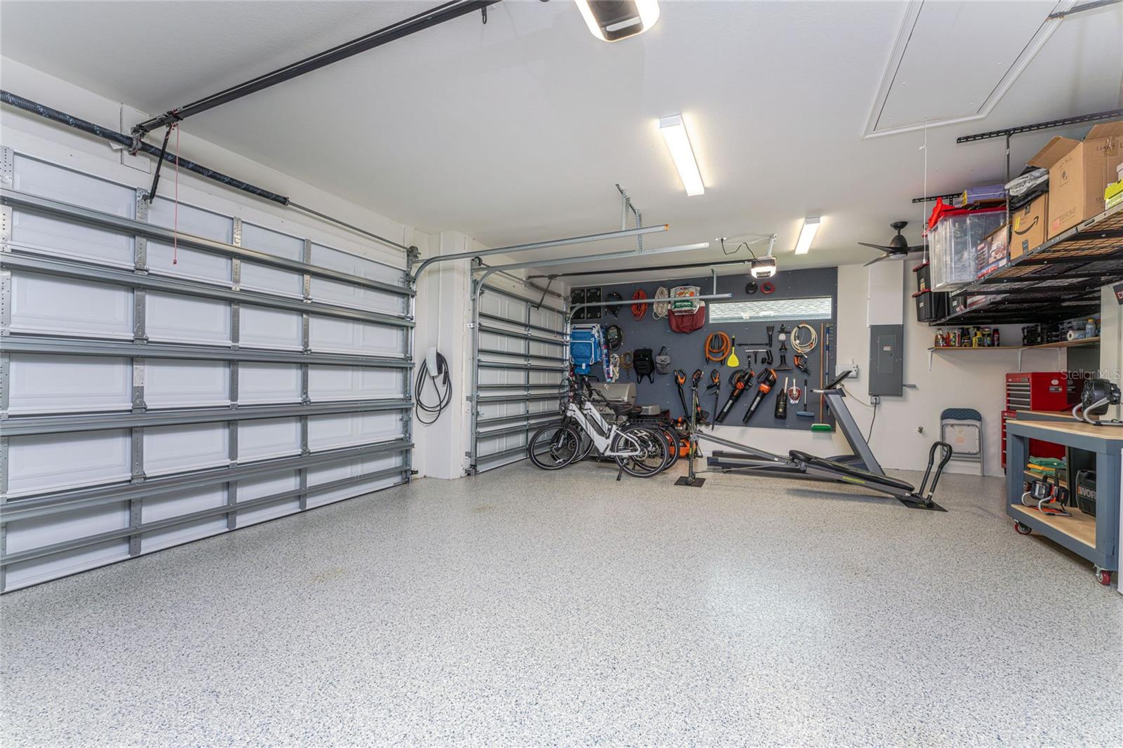 ROTONDA WHITE MARSH - Residential