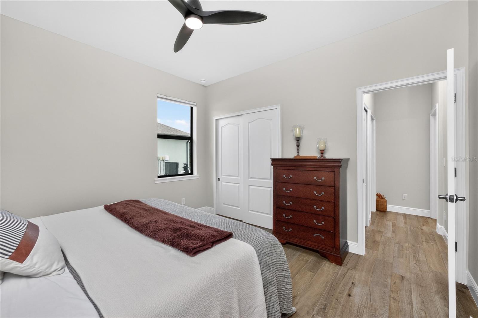 ROTONDA WHITE MARSH - Residential