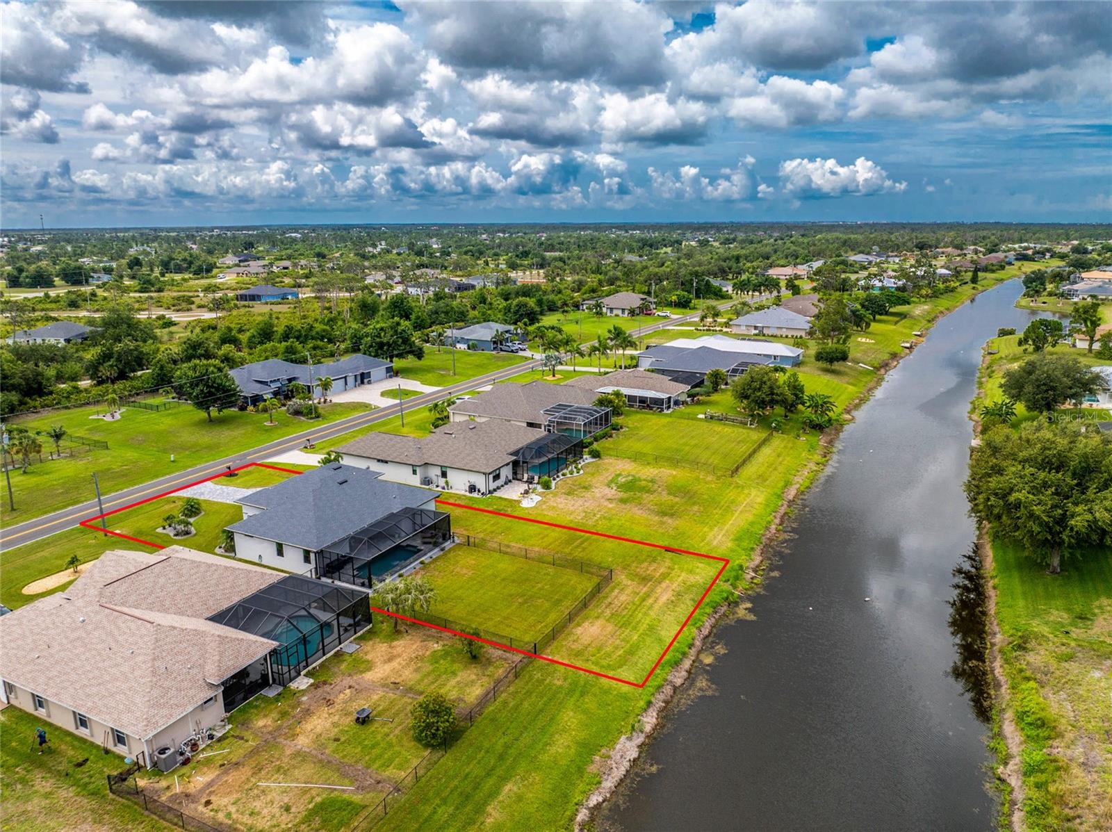 ROTONDA WHITE MARSH - Residential