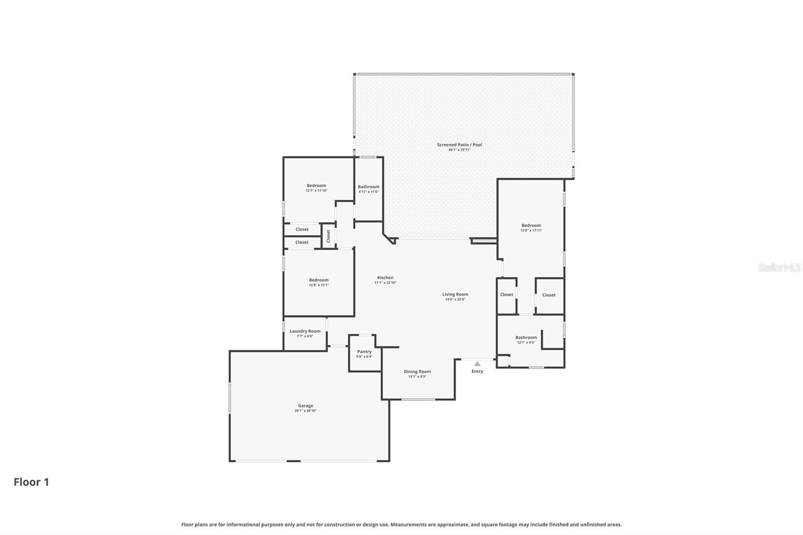 ROTONDA WHITE MARSH - Residential