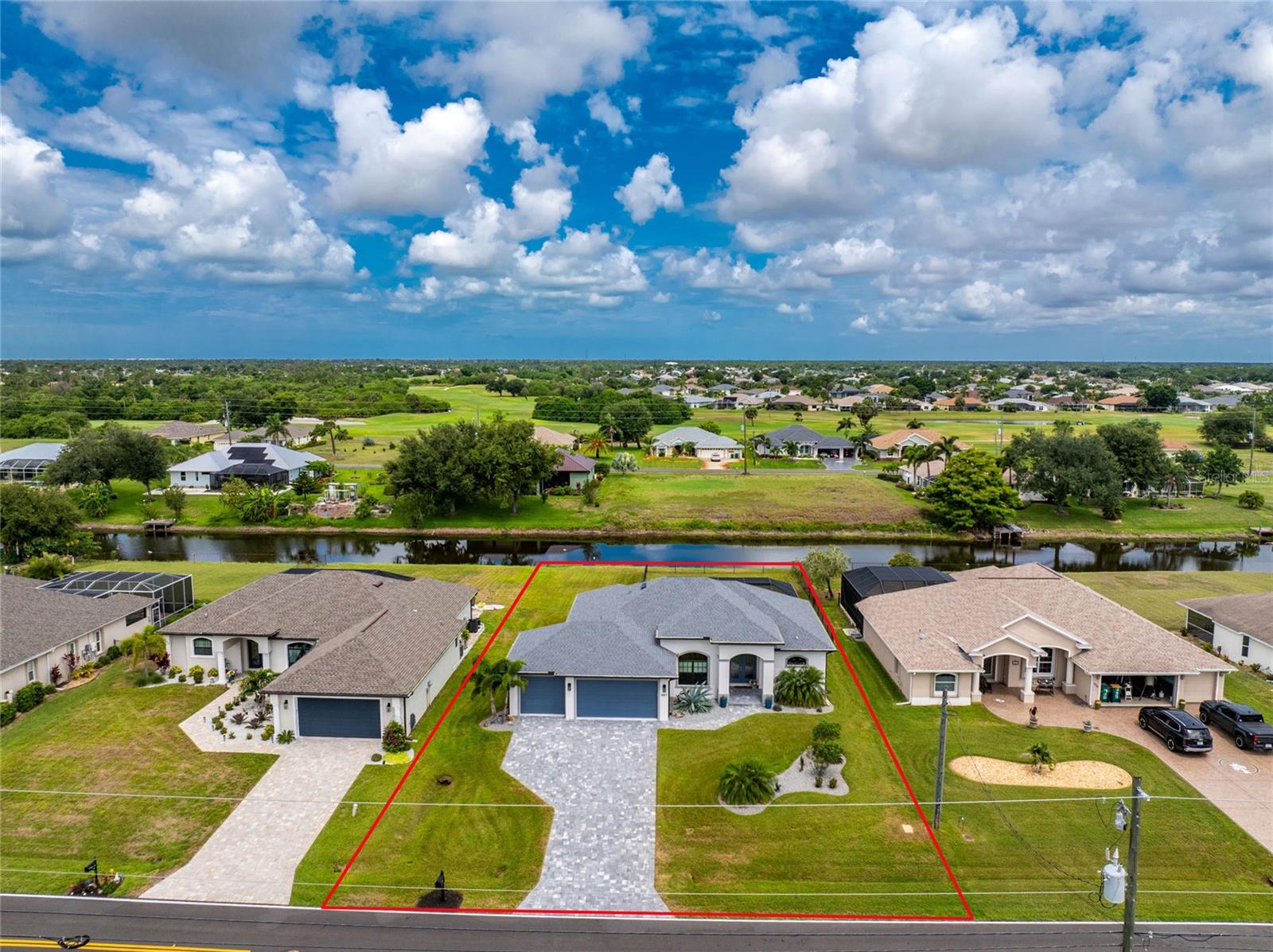 ROTONDA WHITE MARSH - Residential