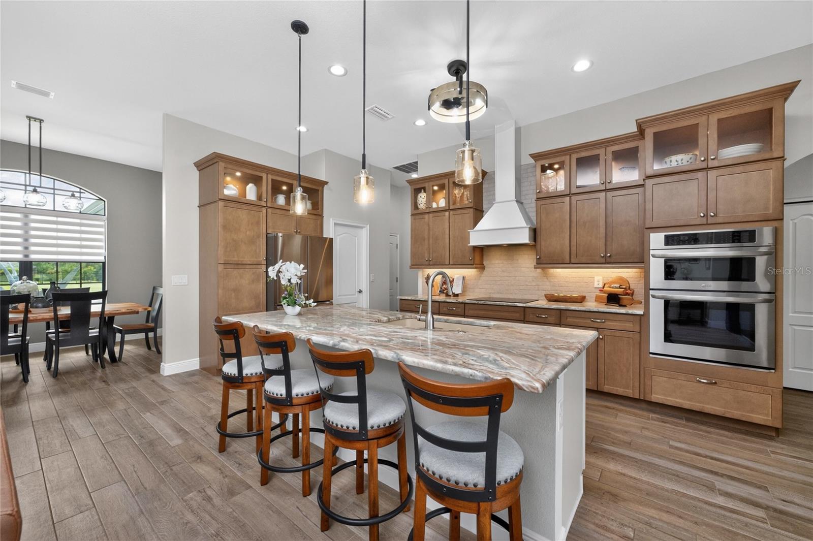 ROTONDA WHITE MARSH - Residential