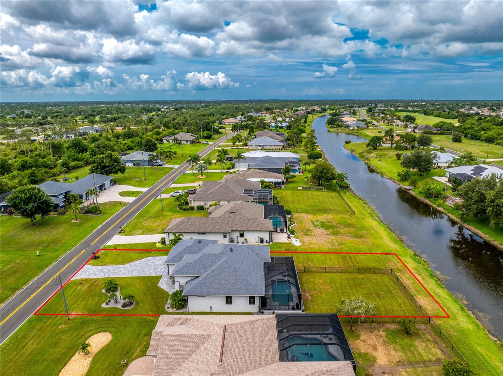 ROTONDA WHITE MARSH - Residential