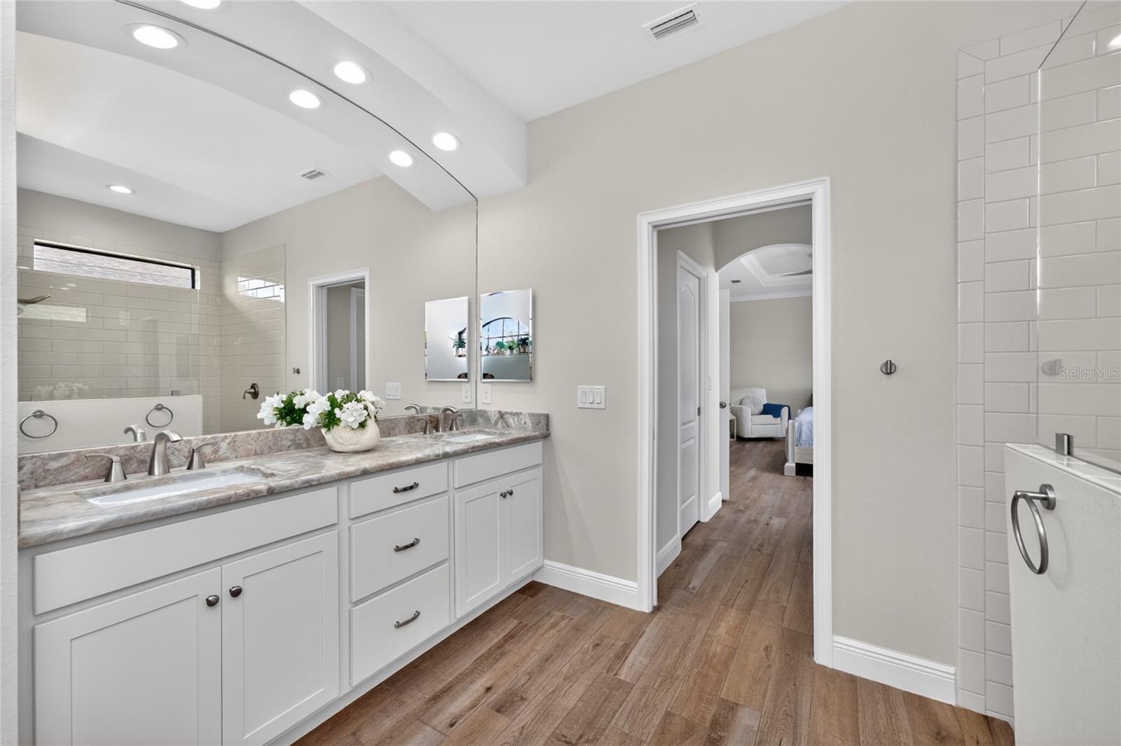 ROTONDA WHITE MARSH - Residential