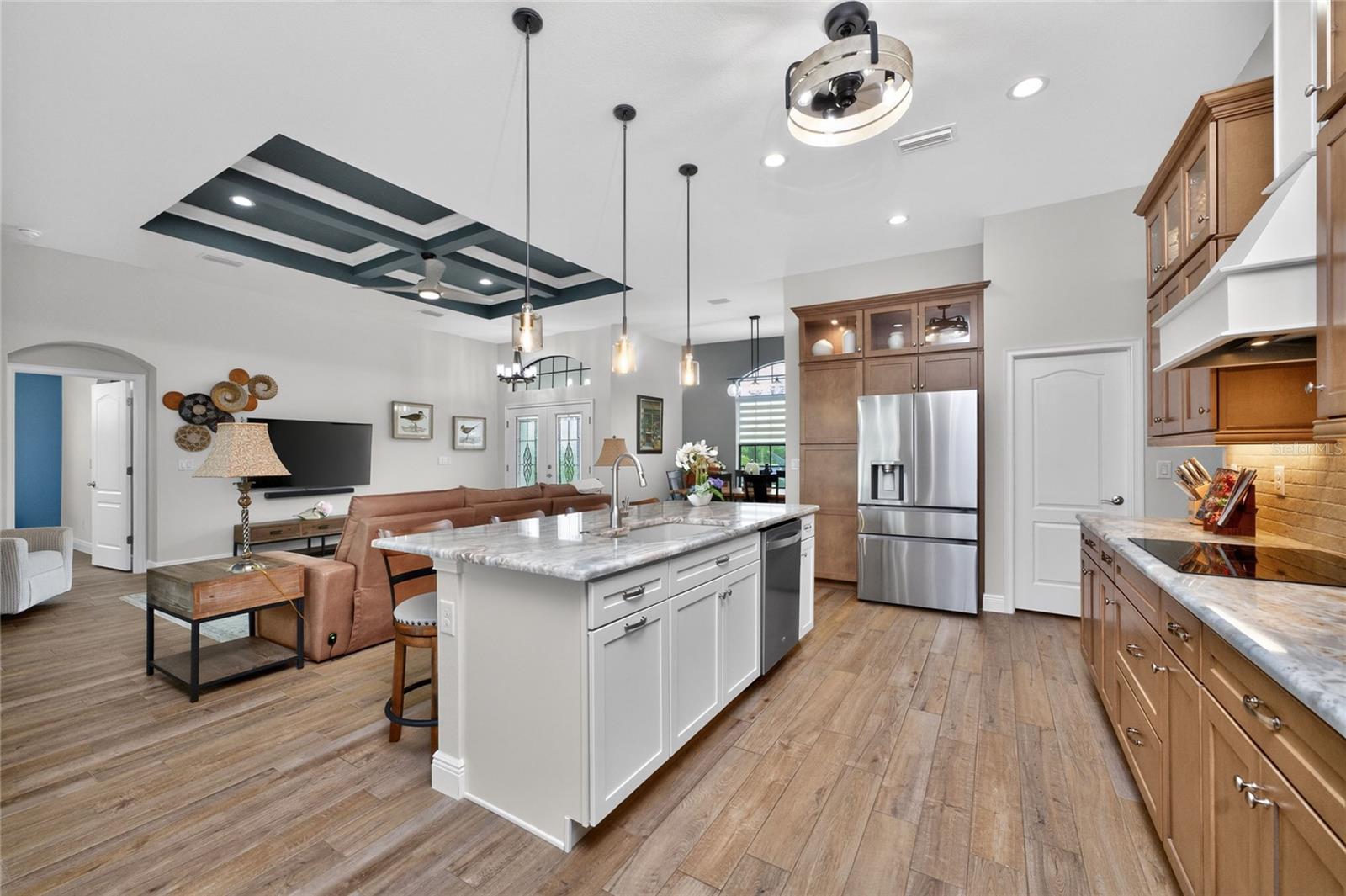 ROTONDA WHITE MARSH - Residential