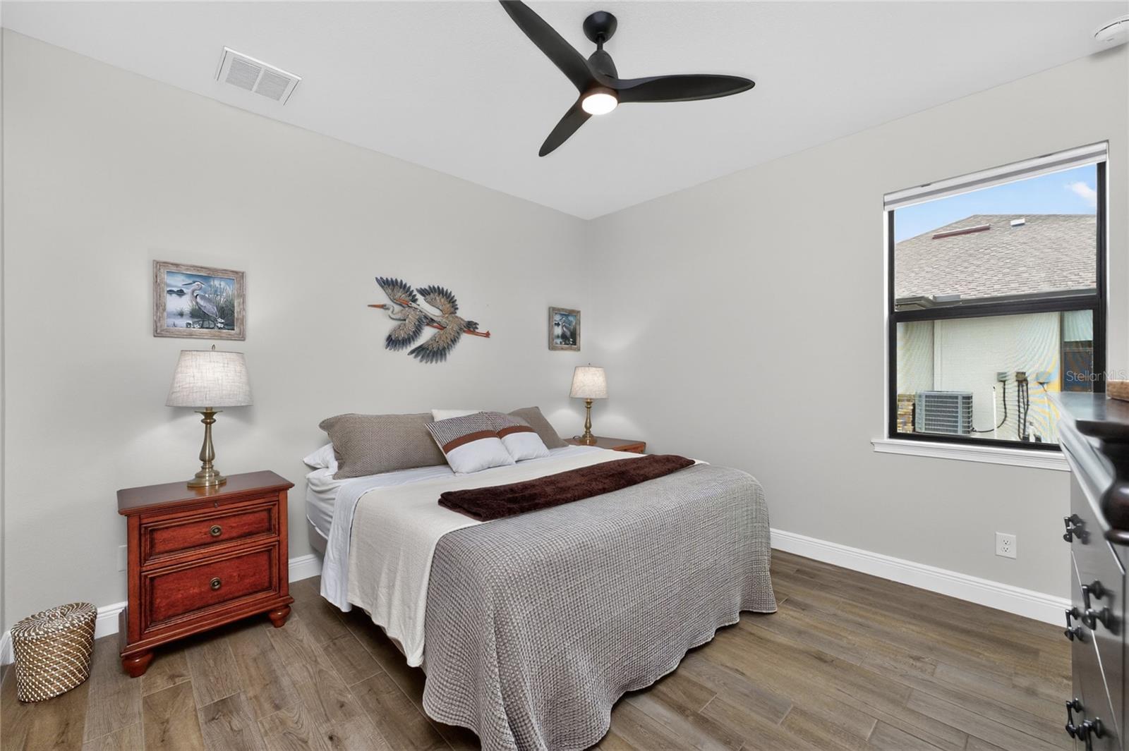ROTONDA WHITE MARSH - Residential