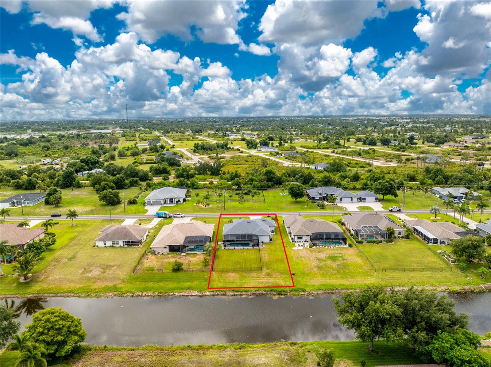 ROTONDA WHITE MARSH - Residential