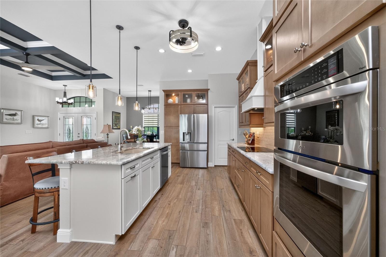 ROTONDA WHITE MARSH - Residential