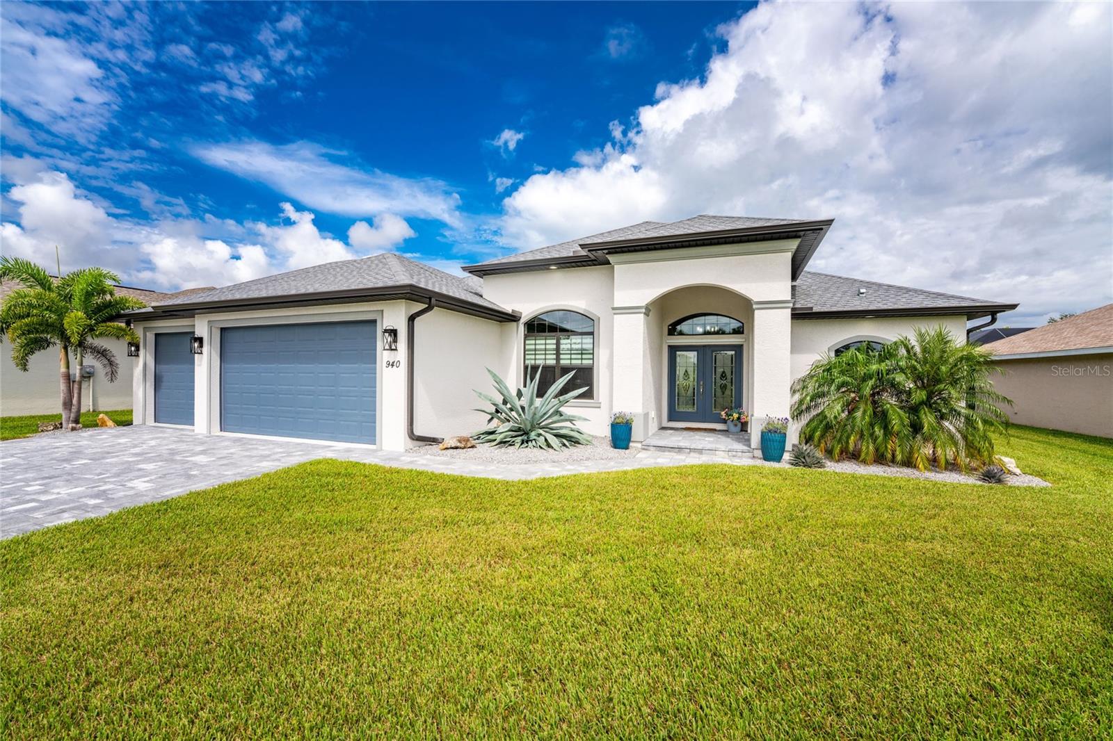 ROTONDA WHITE MARSH - Residential