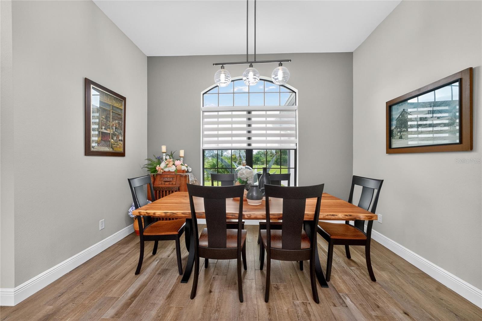 ROTONDA WHITE MARSH - Residential