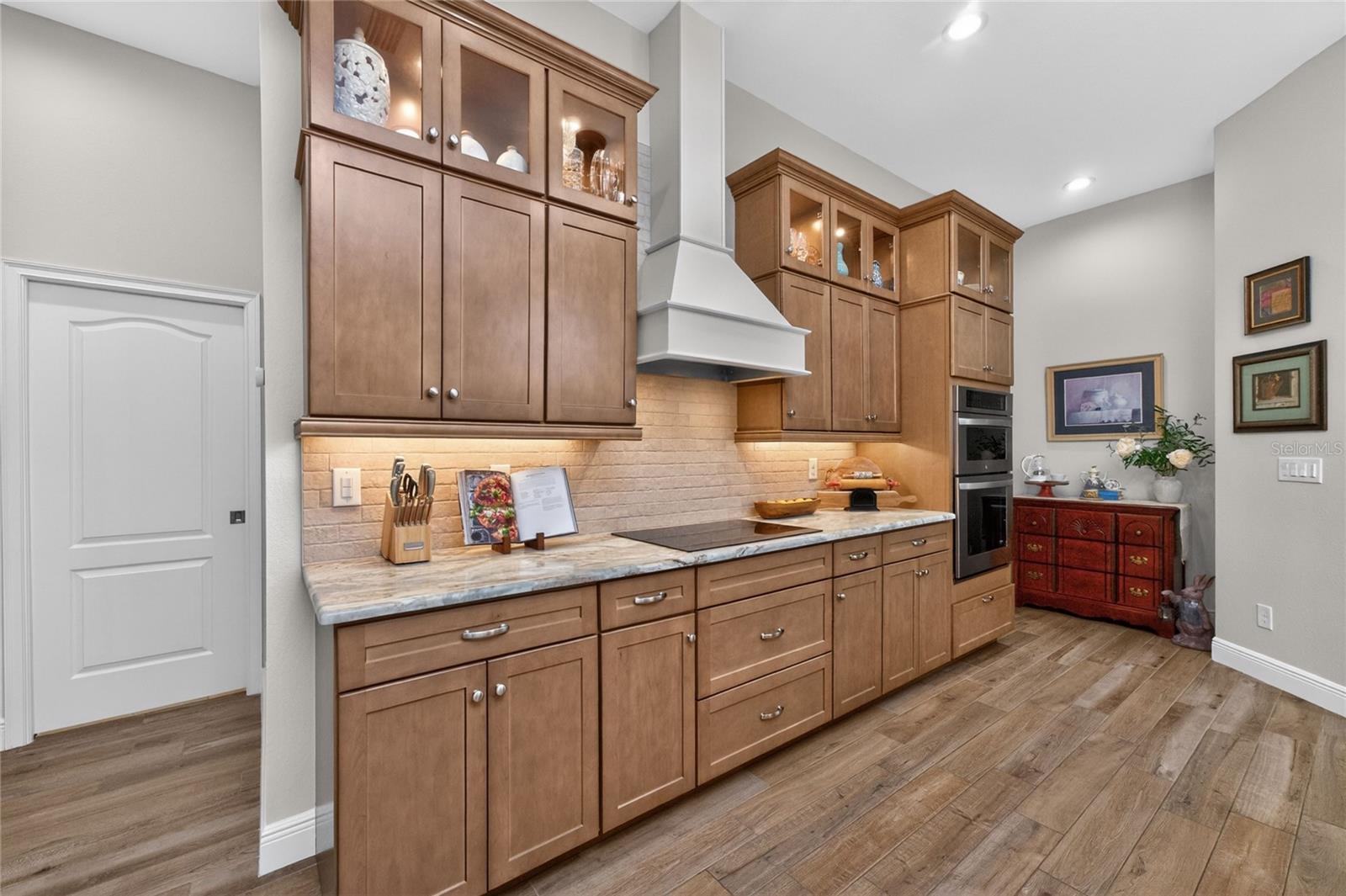 ROTONDA WHITE MARSH - Residential