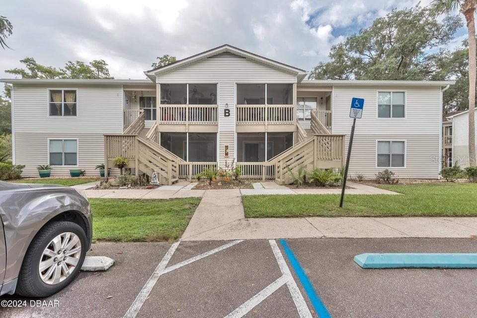 CONDO AT GEORGETOWN - Residential