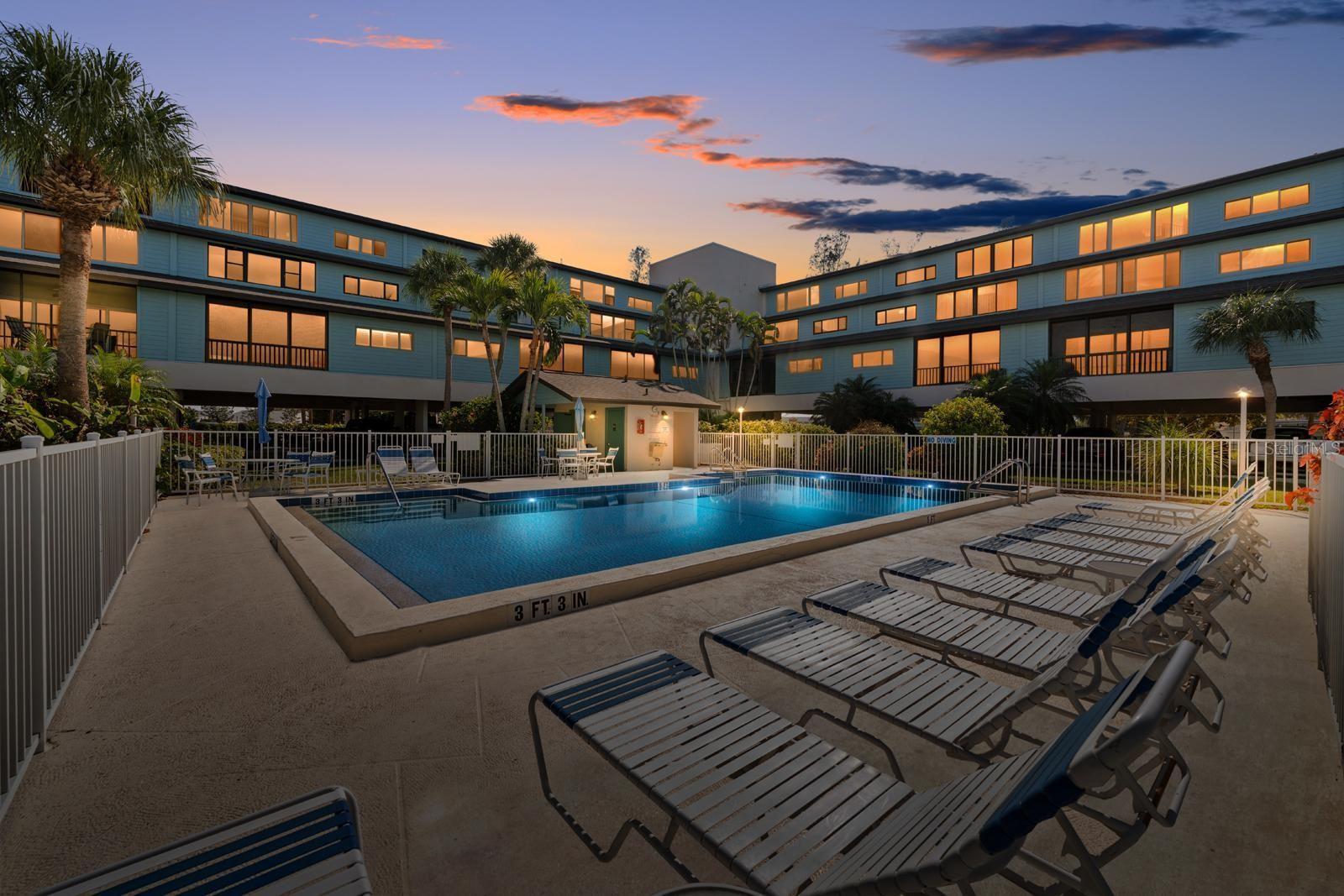 THE WATERWAY PH I - Residential