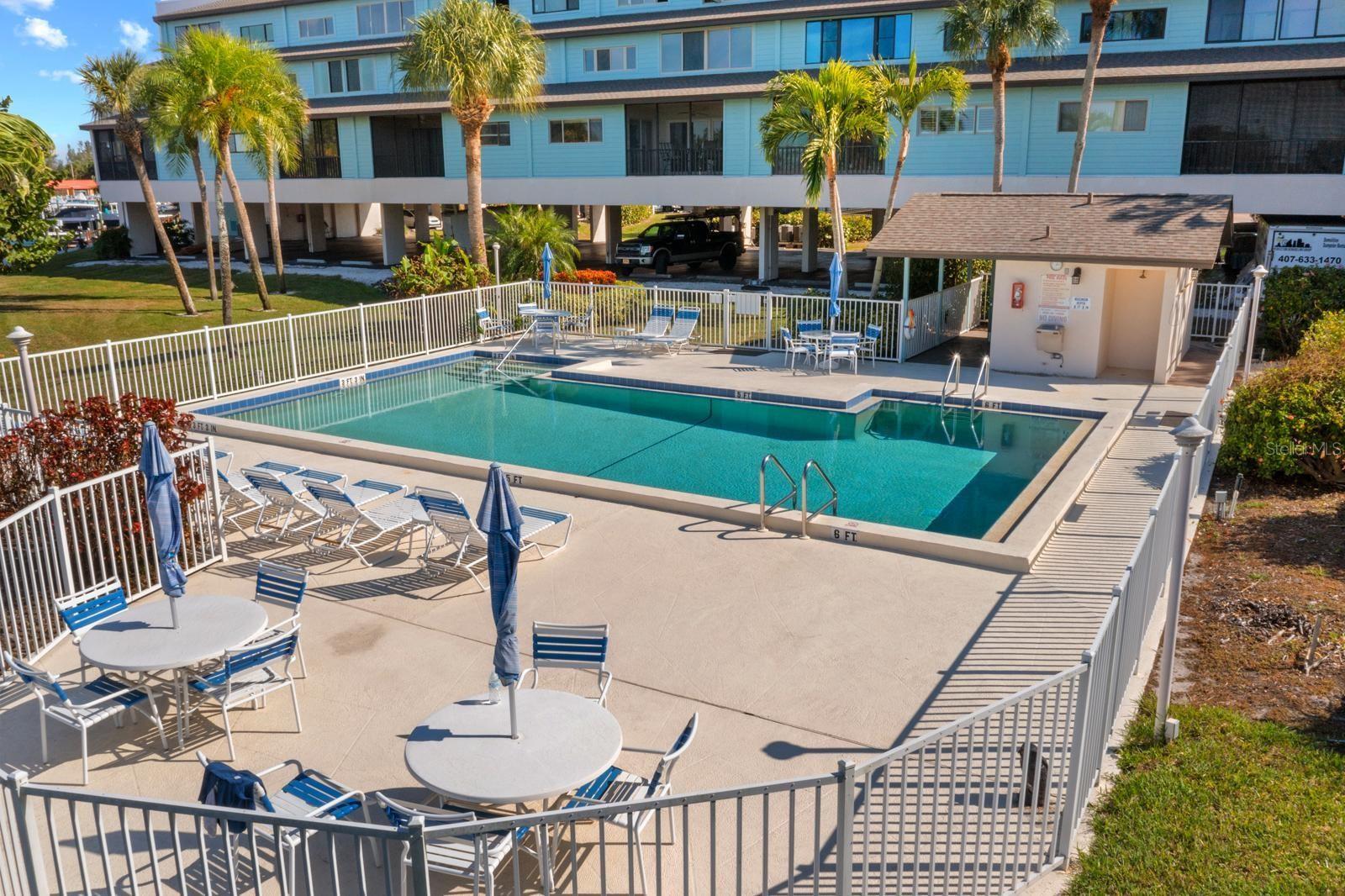 THE WATERWAY PH I - Residential
