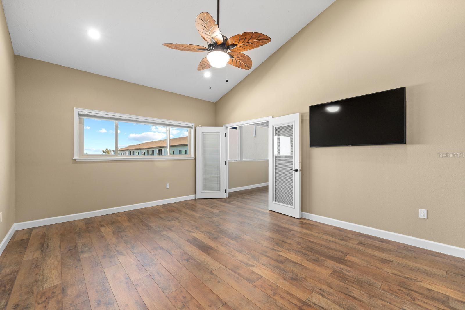THE WATERWAY PH I - Residential