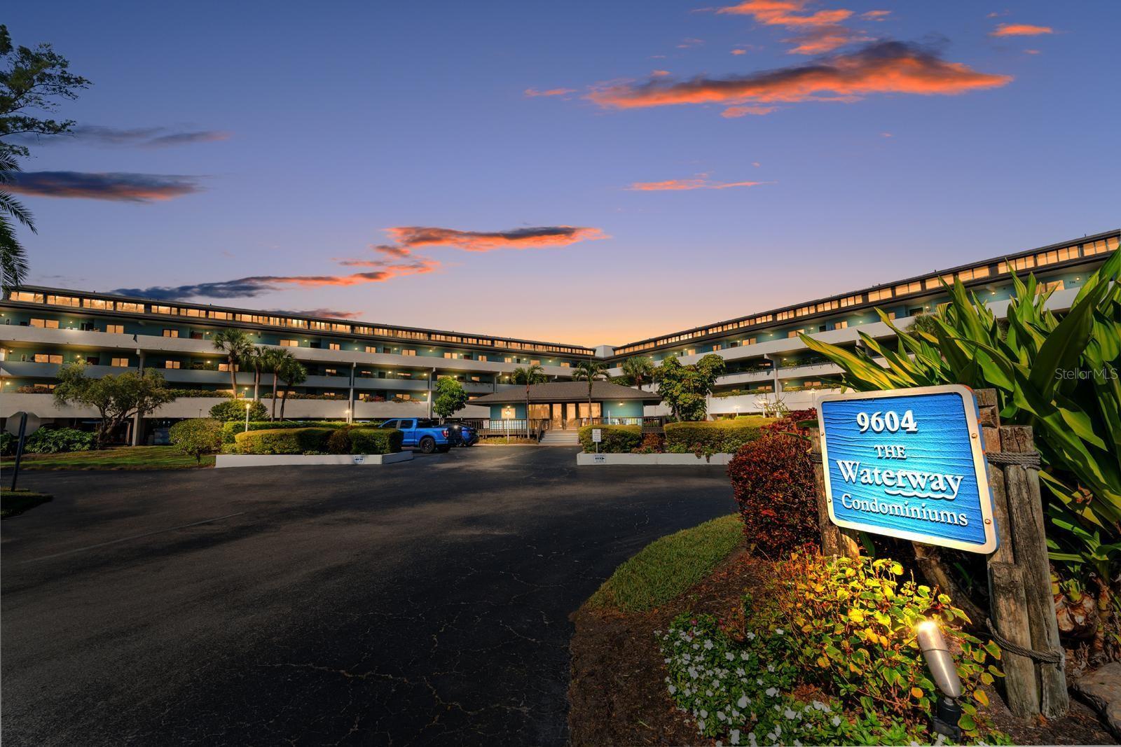 THE WATERWAY PH I - Residential