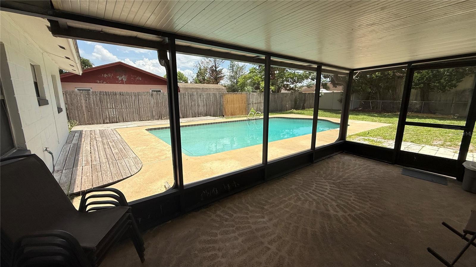 PARK MANOR ESTATES - Residential