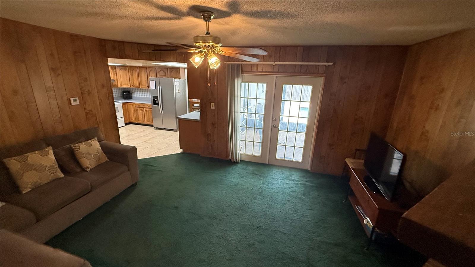 PARK MANOR ESTATES - Residential