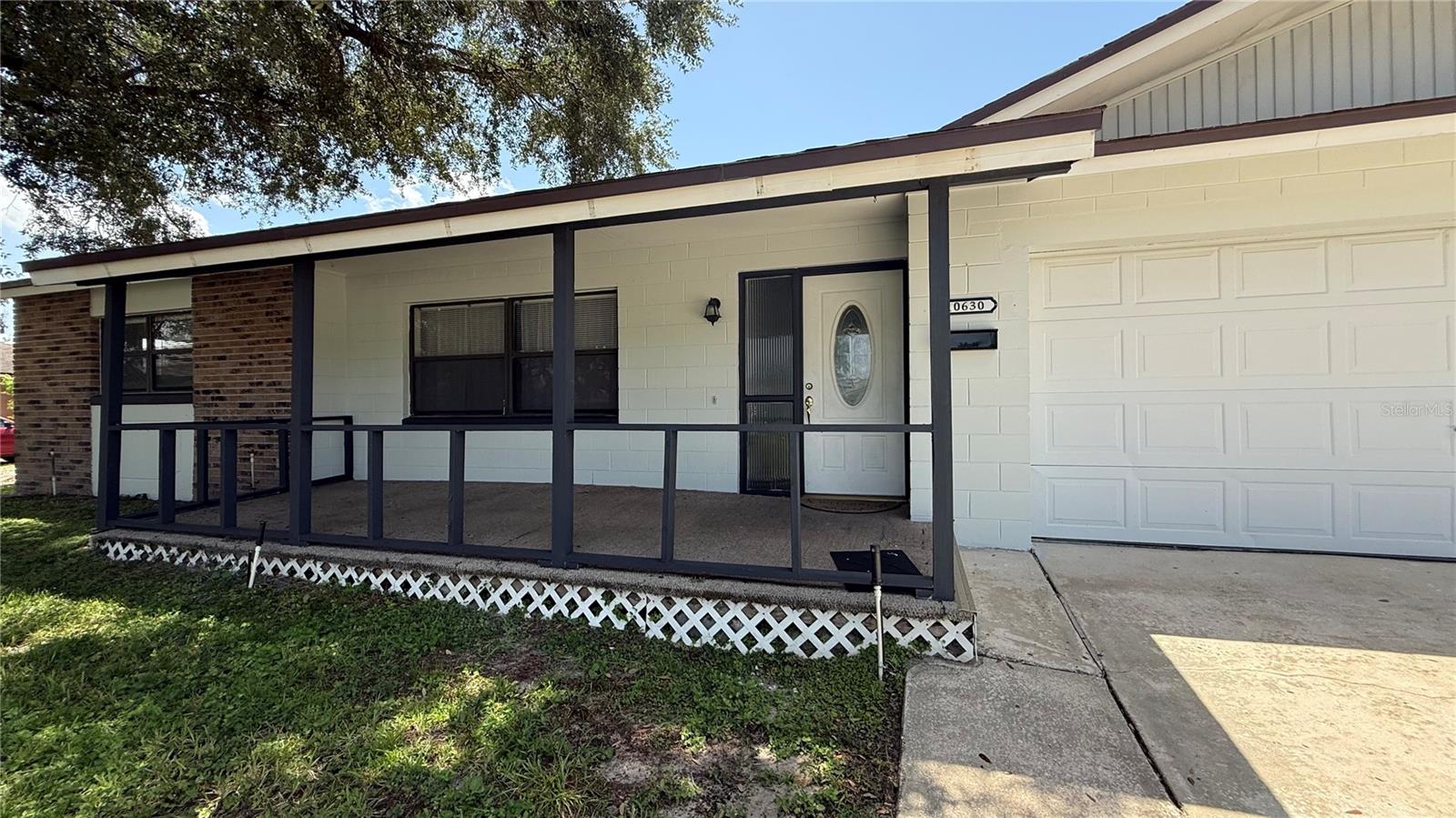 PARK MANOR ESTATES - Residential
