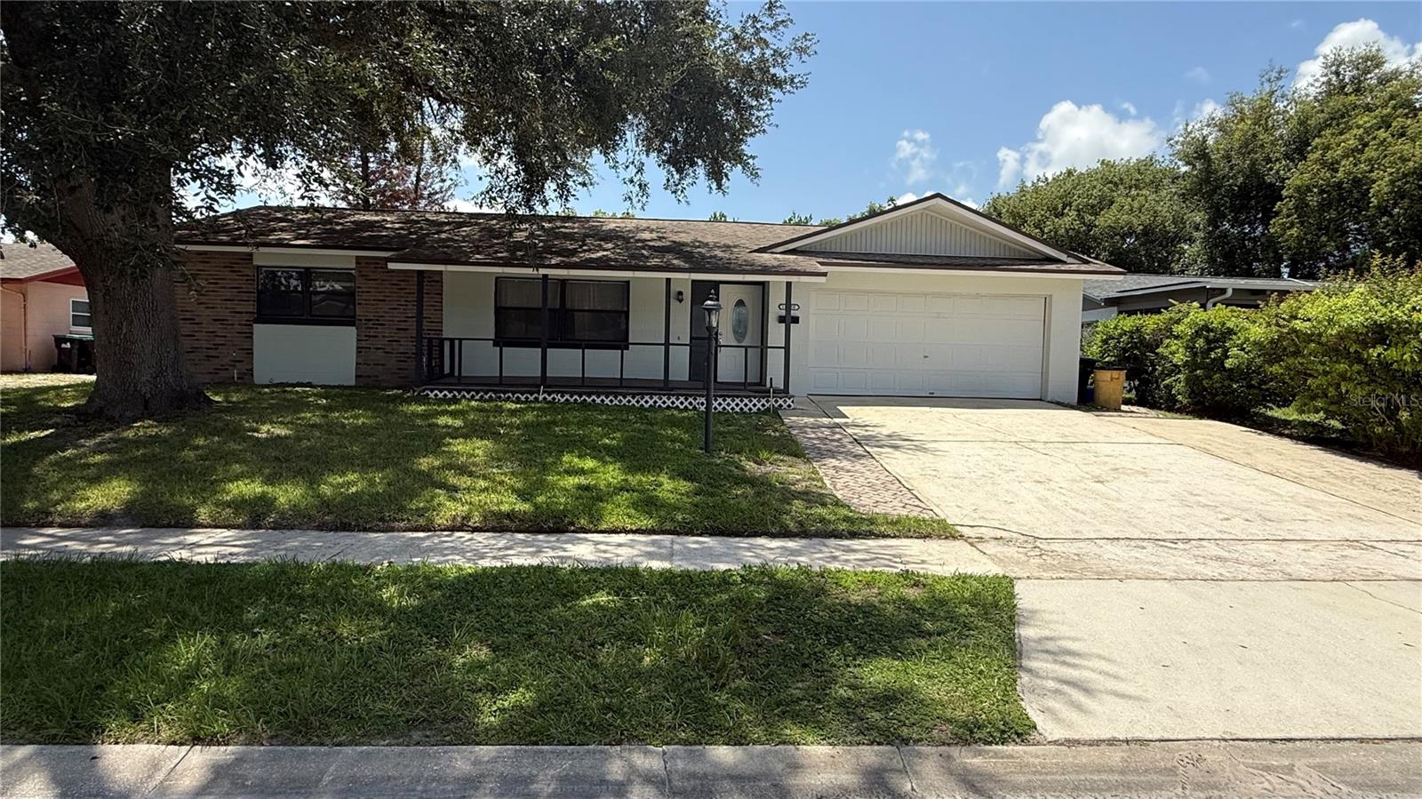PARK MANOR ESTATES - Residential