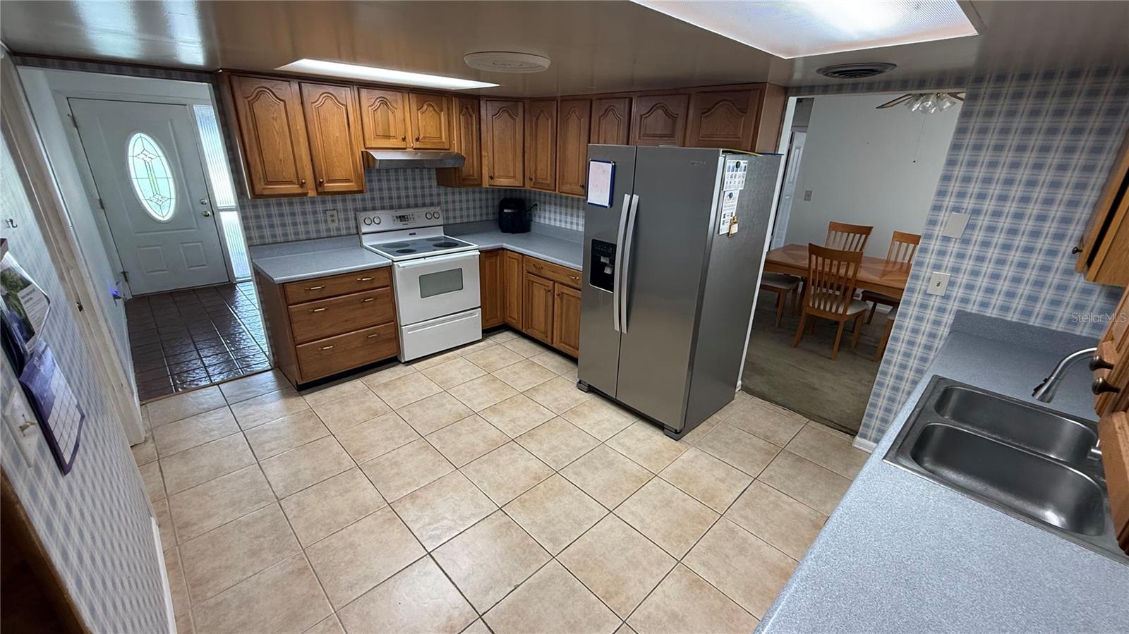 PARK MANOR ESTATES - Residential